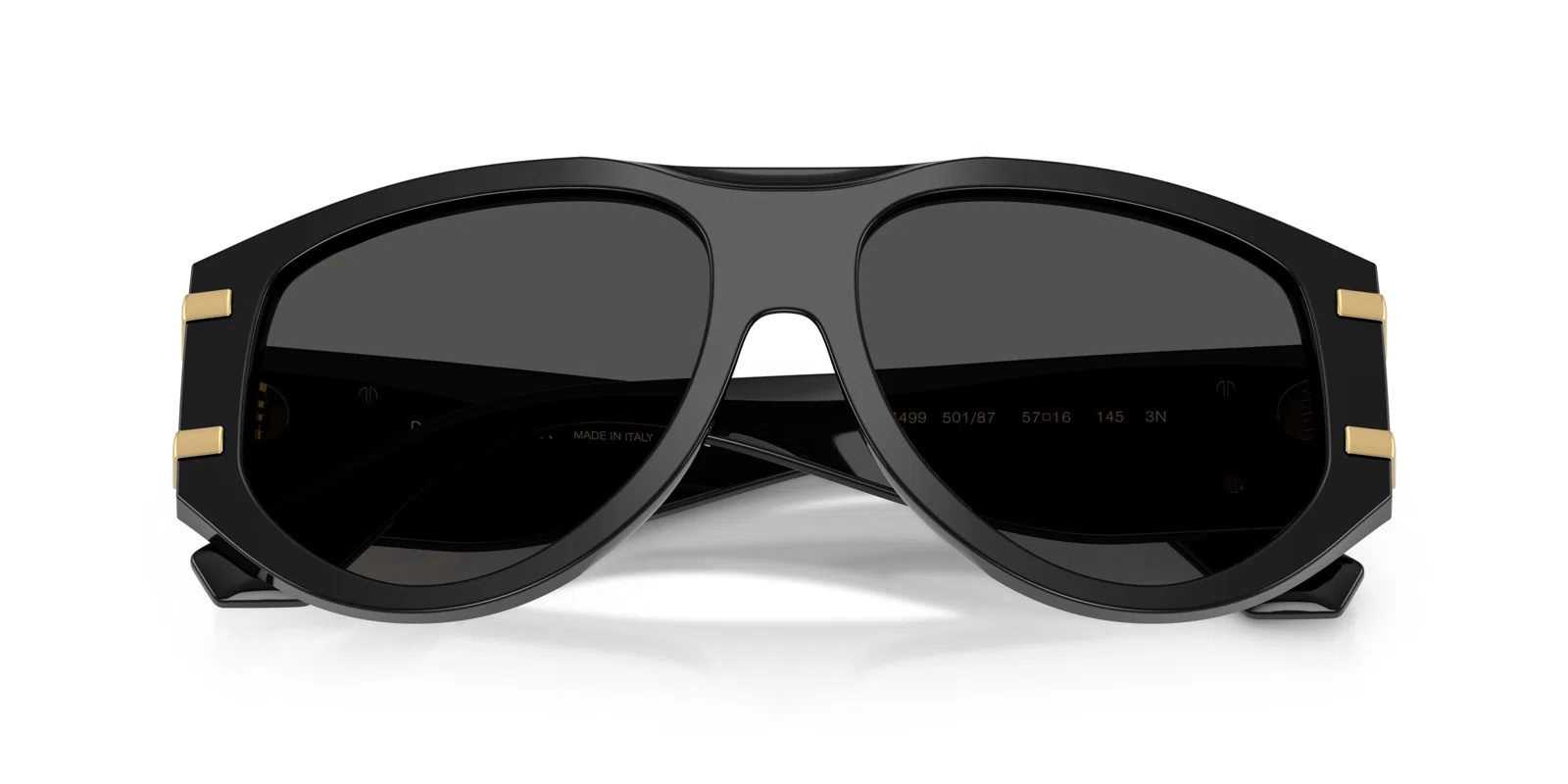 Dolce & Gabbana 4499 Sunglasses - view 10